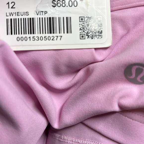 Lululemon Align T-Strap Tank Top in Orchid - Picture 13 of 14